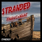 Team Building Activity - Synergy - Stranded Predicament Activity
