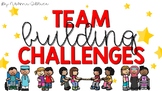 Team Building Challenges