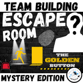 Code Breaker Escape Room - Team Building Mystery Edition