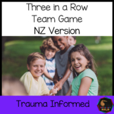 Team Game, Back to School New Zealand