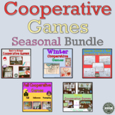 Cooperative Games Seasonal Bundle