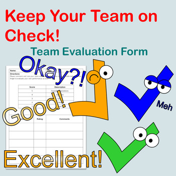 teacher evaluation projects