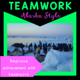 Introduce Children to the Values of Team Work and Improve 