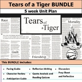 Tears of a Tiger Unit