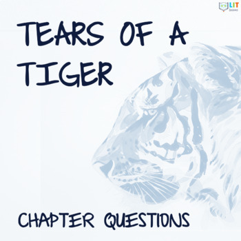 Preview of Tears of a Tiger Chapter Questions