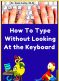 Tech Class Lessons: Top 26 Computer Keyboarding Good Typin