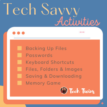 Tech Savvy Tips and Tricks: Working with Zip Files