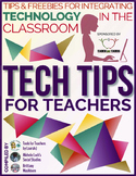 Tech Tips for Teachers Ebook 2016