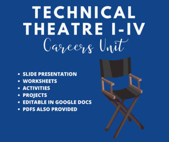 Theatre tech jobs collection governmentaljurisdictions