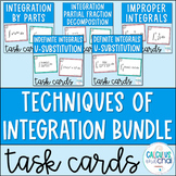 Techniques of Integration