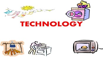 Preview of Technology (Advantages and Disadvantages)