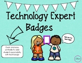 Technology Badge