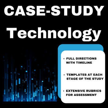Preview of Technology: Case-Study with TEMPLATES