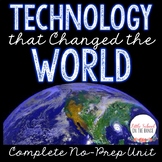 Technology that Changed the World