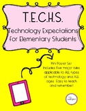 Technology Expectations