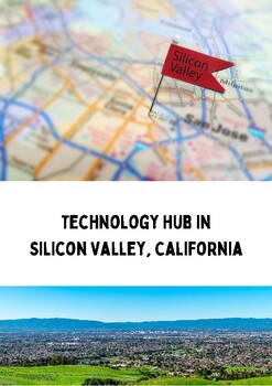 Preview of Technology Hub in Silicon Valley, California.