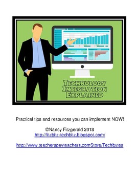 Preview of Technology Integration Explained