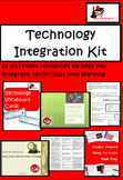 internet research lesson plans elementary