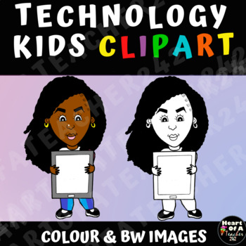 technology clipart pictures of hearts