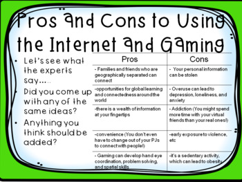 Pros and Cons of Video Games for Kids