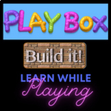 Technology Play - Build it! Play Box ideas/ Thematic Planning
