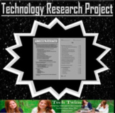 Technology Research Project