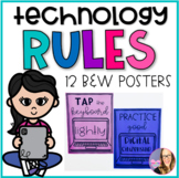 Technology Posters