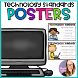 Technology Standards Posters