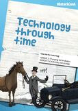 Technology Through Time Resource Bundle