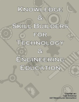 Preview of Technology and Engineering Guidebook