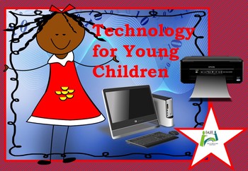 Preview of Technology for Young Children