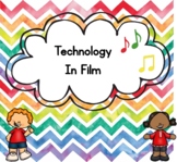 Technology in Film Unit