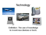 Technology powerpoint