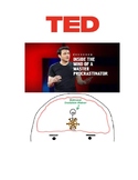 Ted Talk: Inside the Mind of a Master Procrastinator! Work