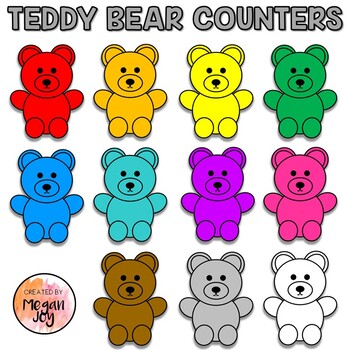 teddy bear clip art