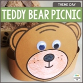 Teddy Bear Picnic Activities