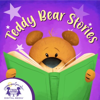 Preview of Teddy Bear Stories