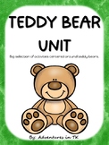 Teddy Bear Unit