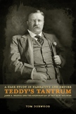 Teddy's Tantrum (full ebook)