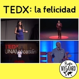Tedx: La felicidad