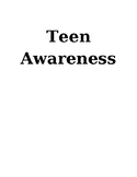 Teen Awareness Project