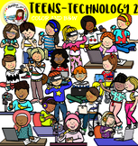 Teens Technology 2