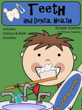 Preview of Teeth and Dental Health