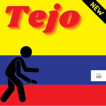 Preview of Tejo (traditional sport of Columbia)