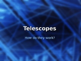 Telescope Powerpoint