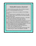 Teletherapy/Distance Learning 1st Session Checklist