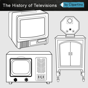 television clipart