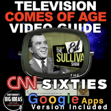 Television Comes of Age CNN’s The Sixties Video Guide / Li