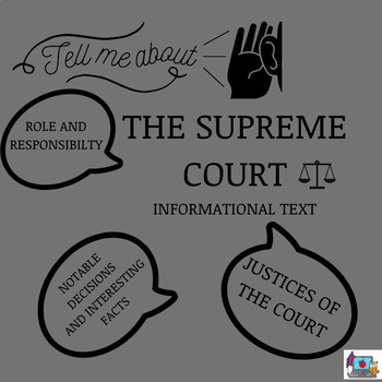 supreme court admissions essay
