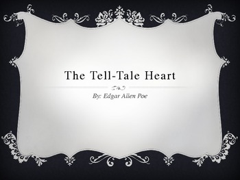 Preview of Tell-Tale Heart images